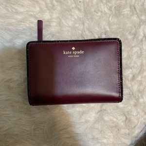 Kate spade limited time wallet